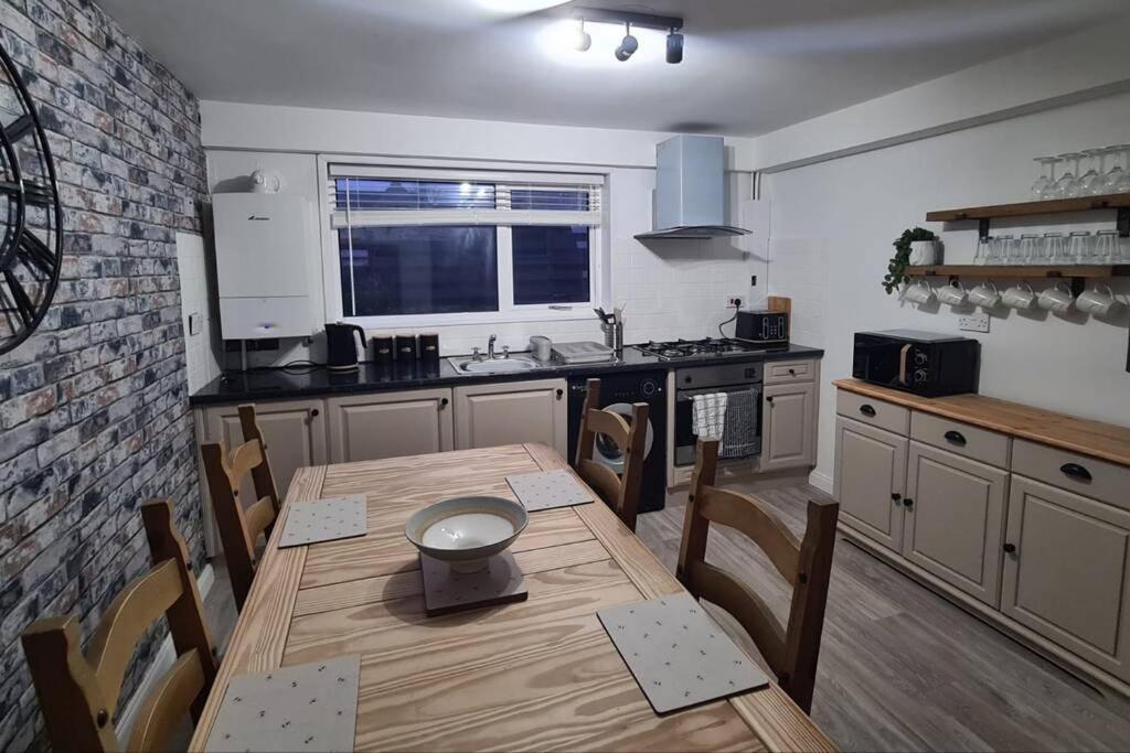 North Coast Property - North Coast Cottage ثورسو المظهر الخارجي الصورة