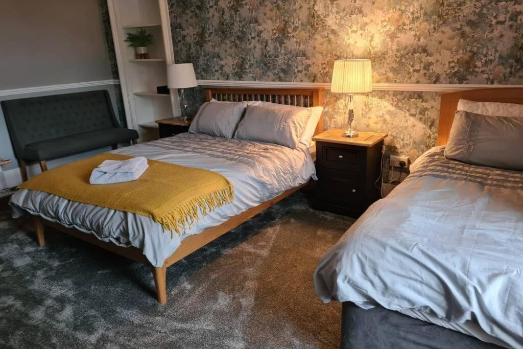 North Coast Property - North Coast Cottage ثورسو المظهر الخارجي الصورة
