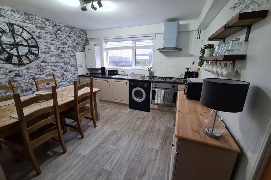 North Coast Property - North Coast Cottage ثورسو المظهر الخارجي الصورة