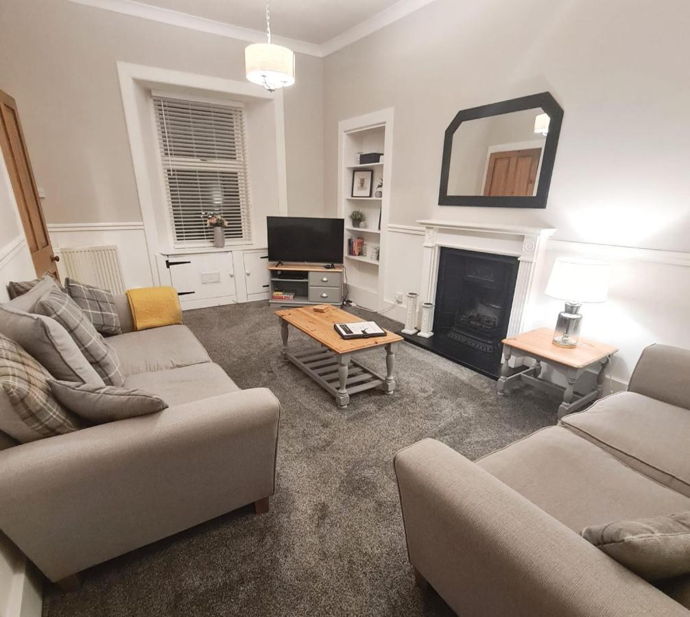 North Coast Property - North Coast Cottage ثورسو المظهر الخارجي الصورة