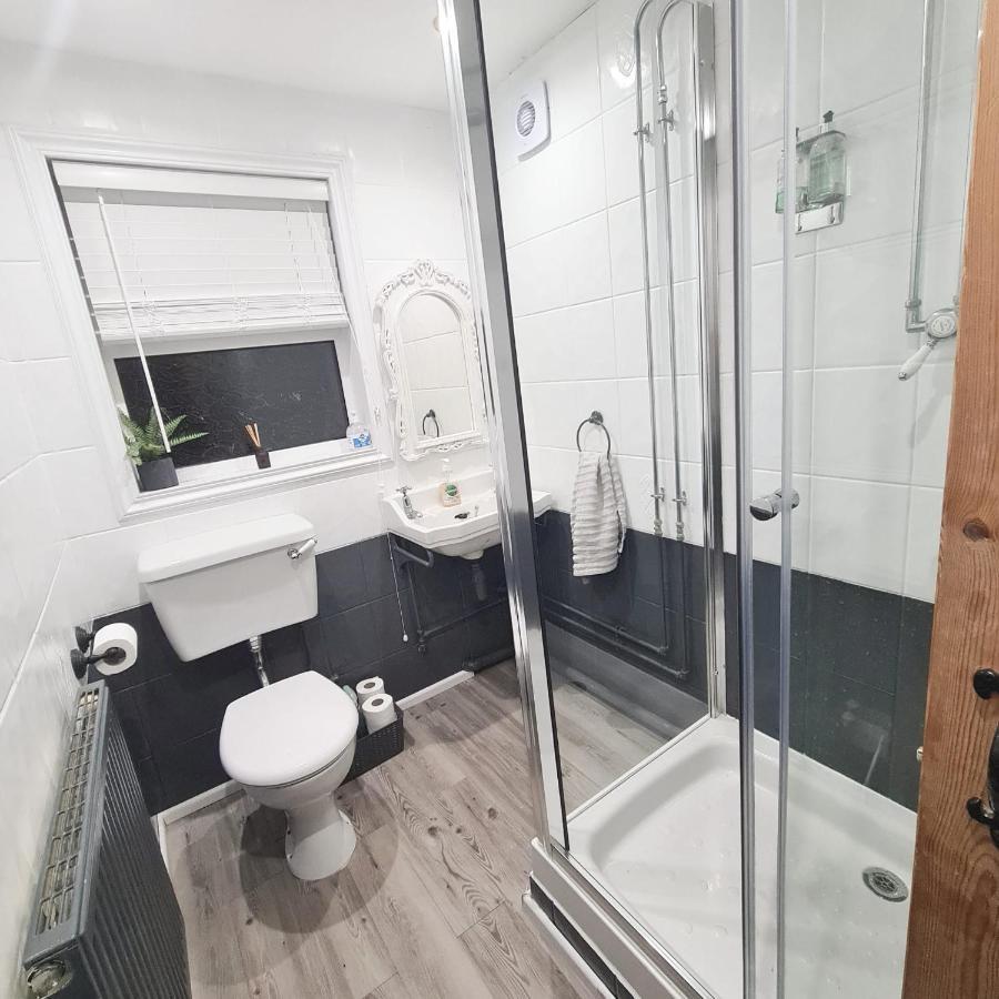 North Coast Property - North Coast Cottage ثورسو المظهر الخارجي الصورة